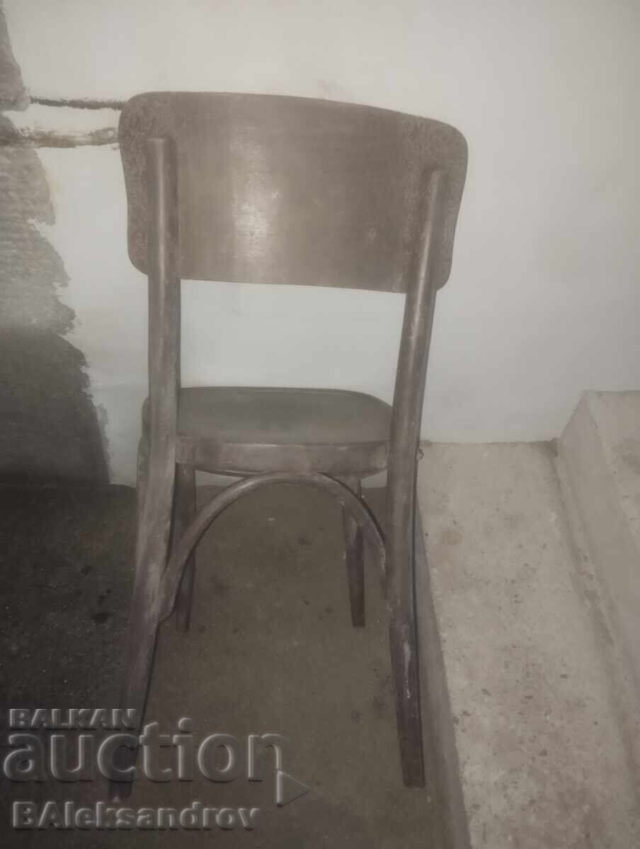 Viennese chair - 5