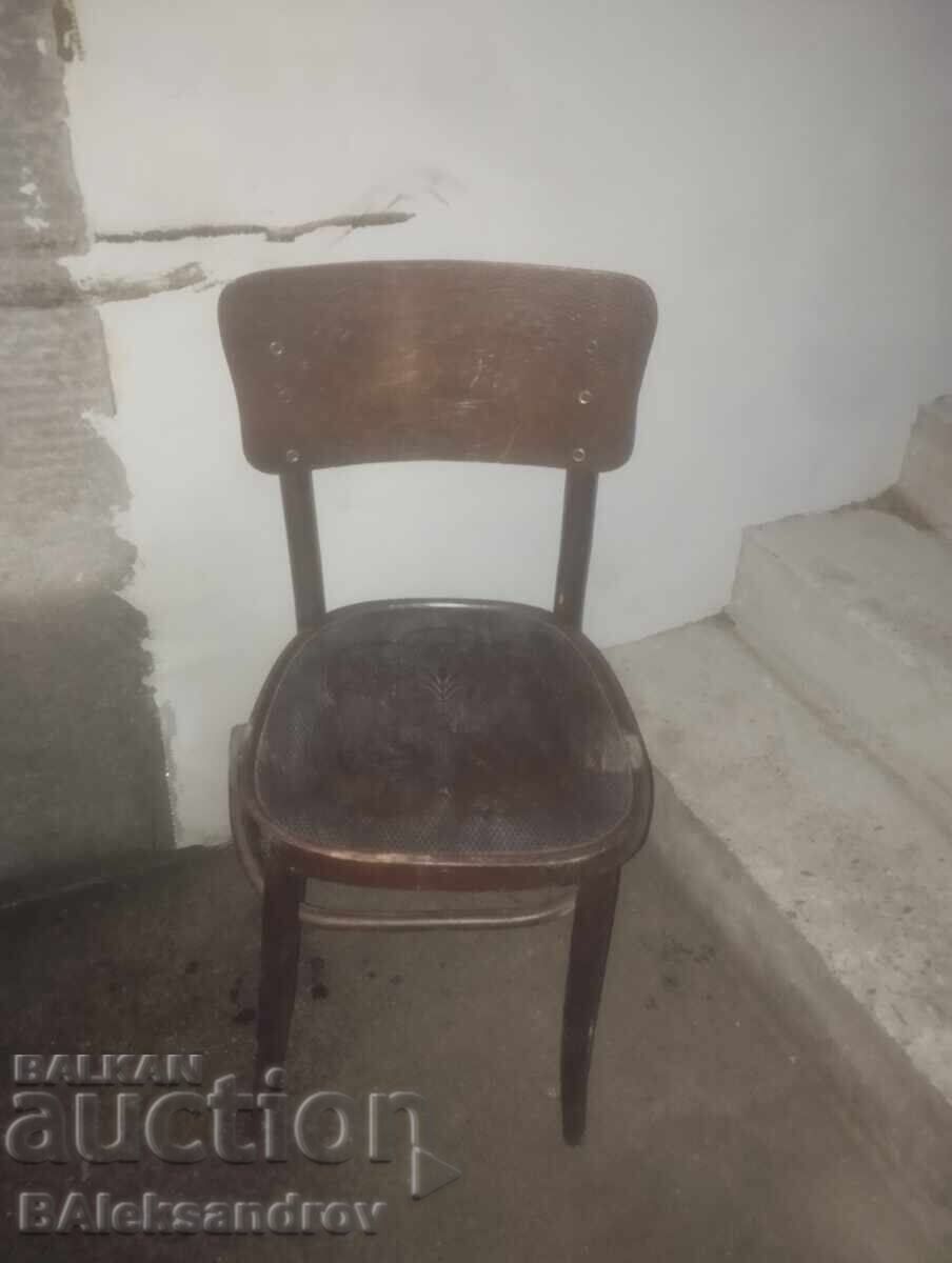 Viennese chair