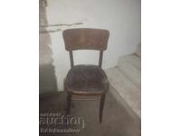 Viennese chair