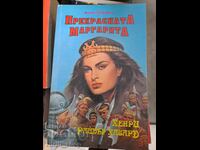 The Beautiful Margaret by Henry Rider Haggard