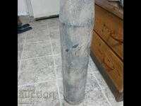 Cannon shell