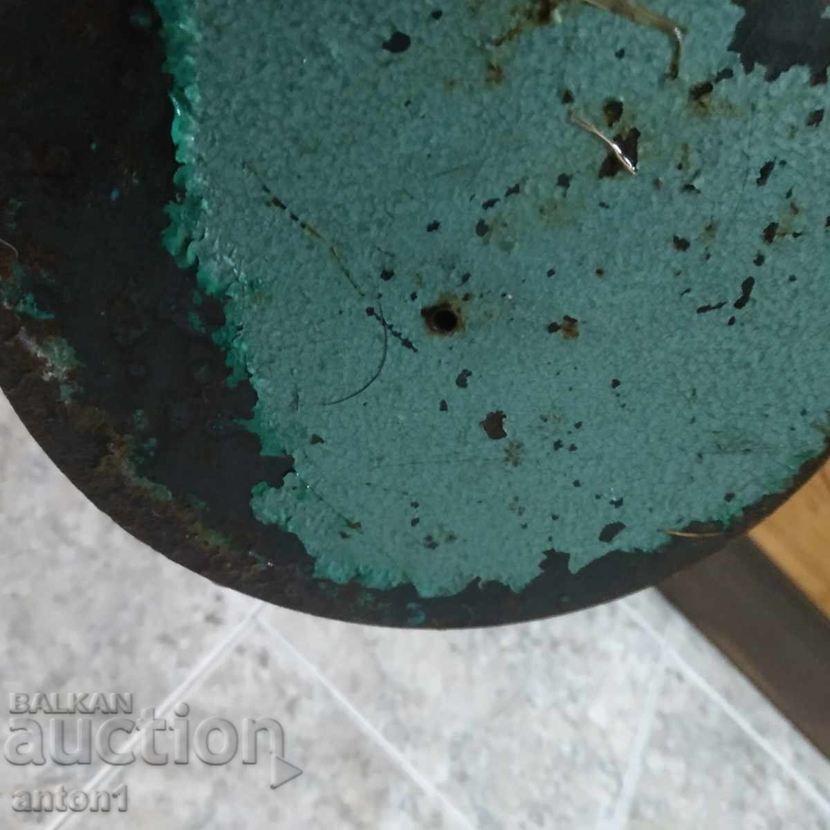 Παράδοση Λάμπα