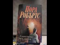 Η μοναδική μου αγάπη Νόρα Ρόμπερτς