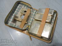 №*8378 Set de ras vintage vechi