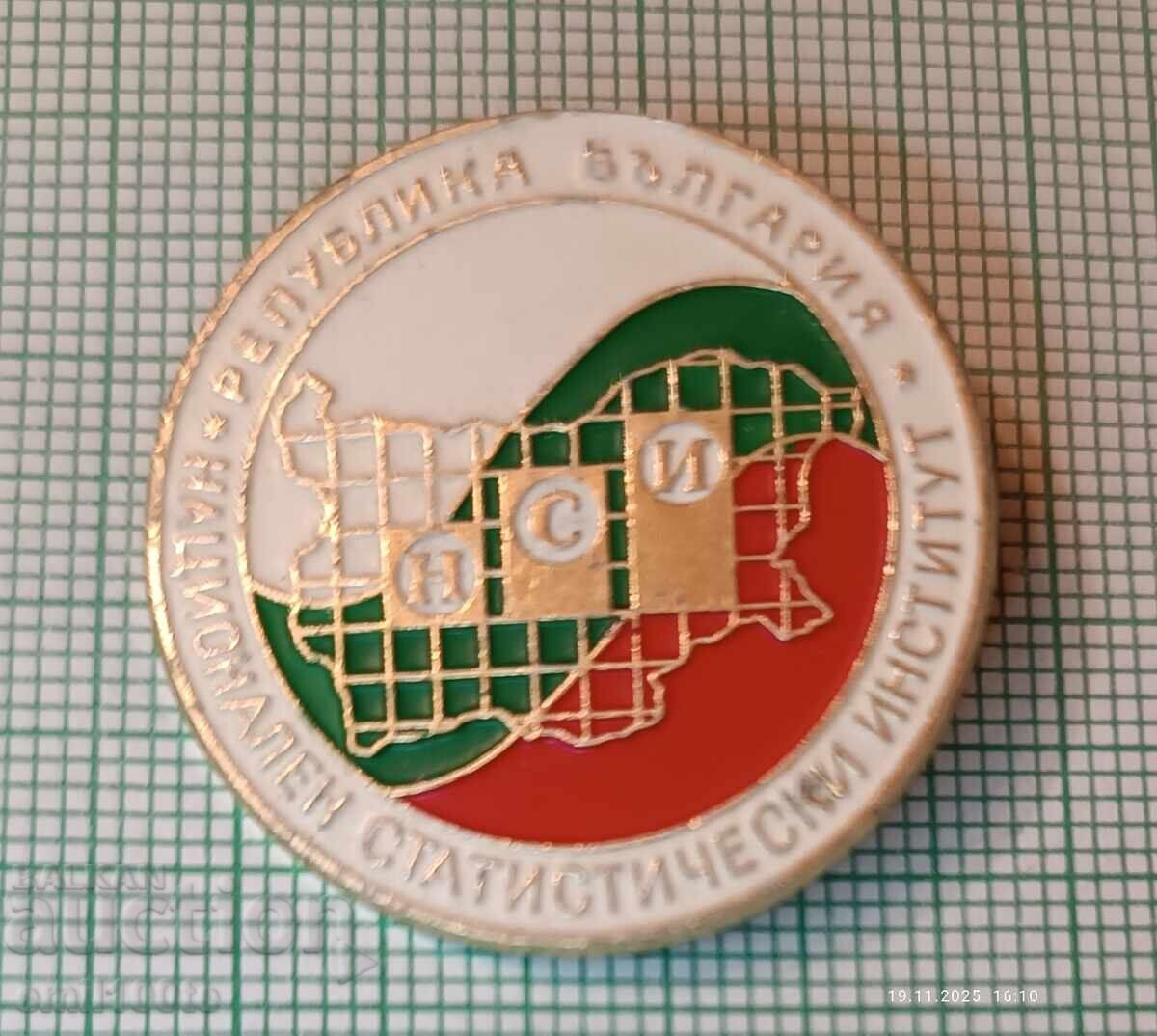 NSI National Statistical Institute Republic of Bulgaria NSI National Statistical Institute Republic of Bulgaria