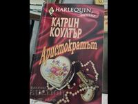 The Aristocrat Catherine Coulter