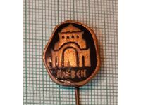 Badge - Pleven Mausoleum