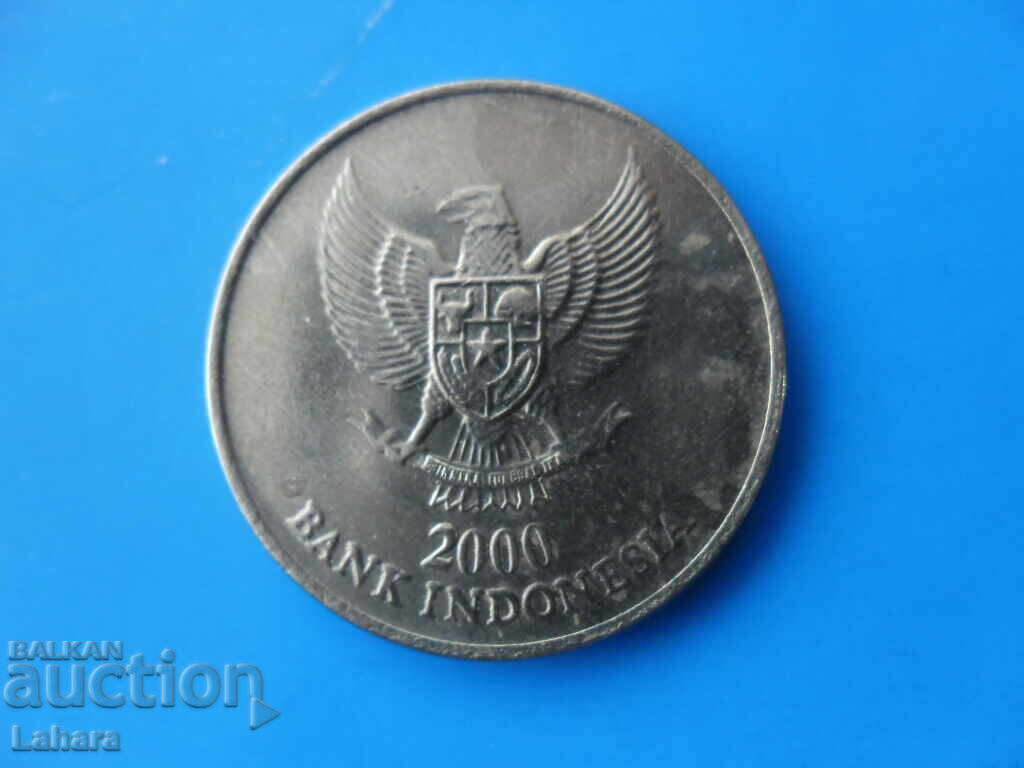 500 rupii 2000 g. Indonezia cu preț € 1.02 | 1.99 BGN 500 rupii 2000 g. Indonezia cu preț € 1.02 | 1.99 BGN