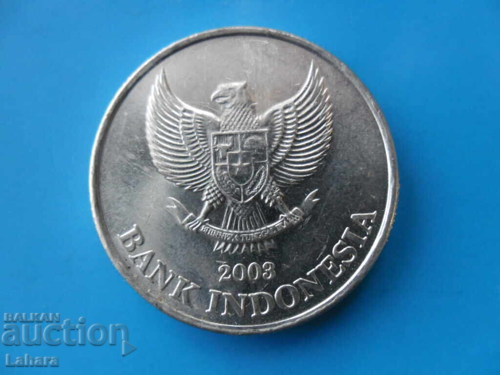 500 rupii 2003 Indonezia cu preț € 1.02 | 1.99 BGN