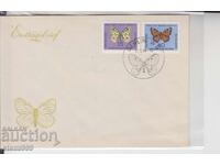 Πρώτης ημέρας Φάκελος (Φ.Η.Φ.) ΠΕΤΑΛΟΥΔΕΣ