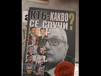 KTB - What happened?