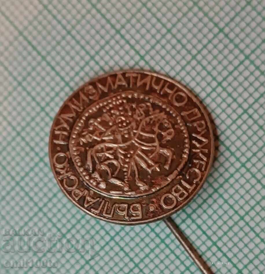 Licitație Insigna - Societatea Bulgară de Numismatică Licitație Insigna - Societatea Bulgară de Numismatică