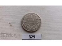 1 LEV 1894 ARGINT FERDINANT