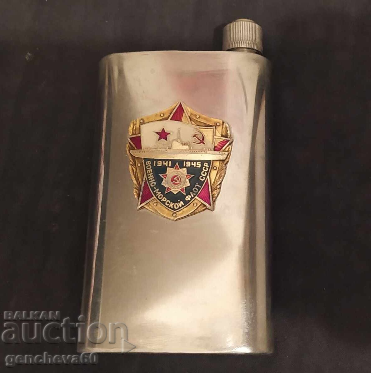 Russian Navy Flash Drive - 5 Russian Navy Flash Drive - 5