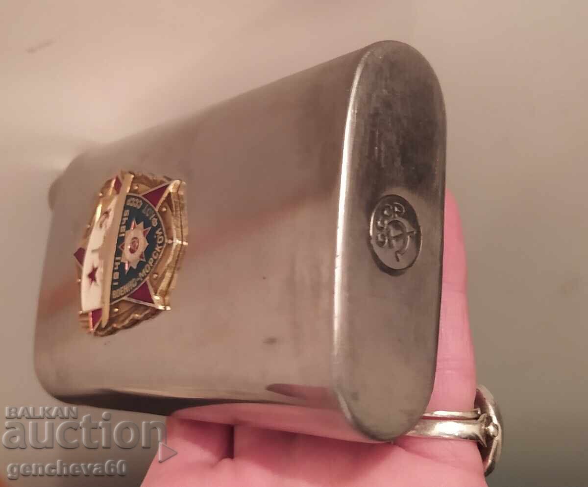 Russian Navy Flash Drive - 6 Russian Navy Flash Drive - 6