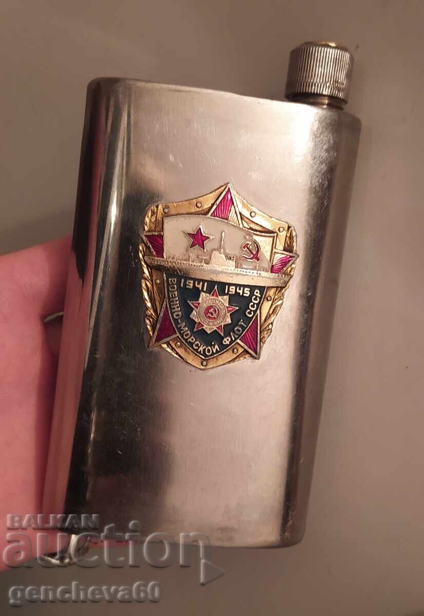 Russian Navy Flash Drive - 7 Russian Navy Flash Drive - 7