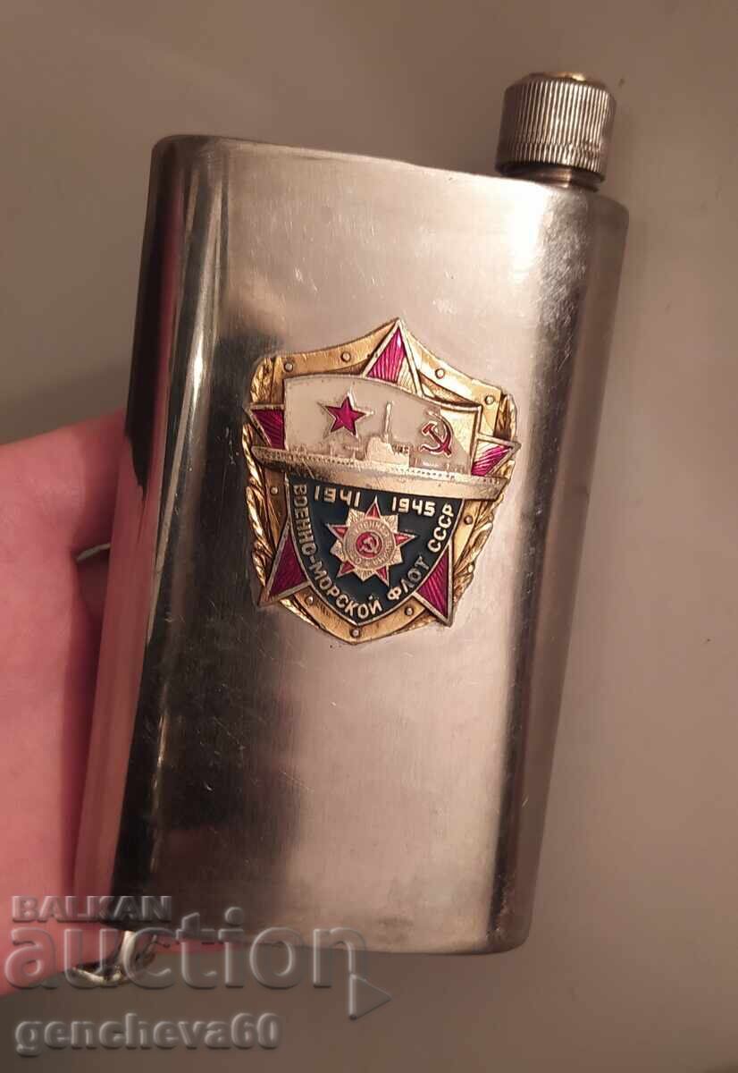 Stick USB rusesc cu tematică Marina Militară - 7