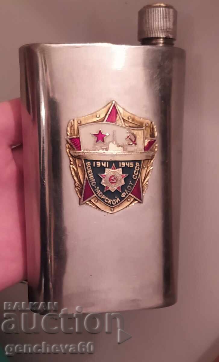 Russian Navy Flash Drive Russian Navy Flash Drive