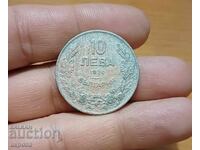 10 BGN 1930
