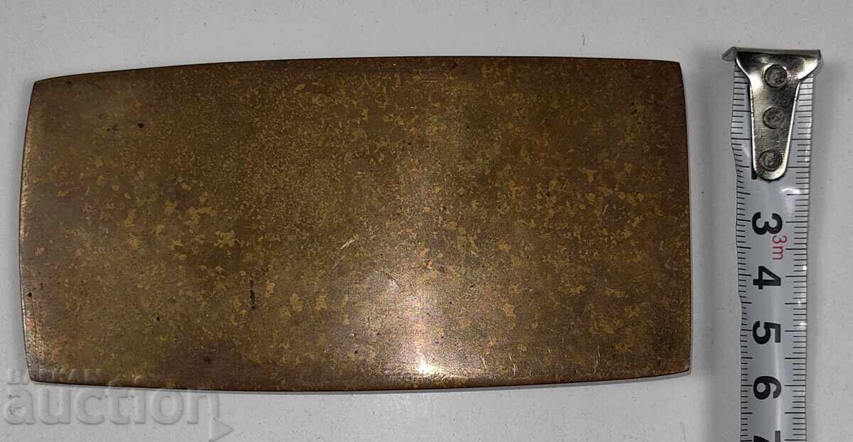 ΜΑΖΙΦΟΣ ΟΥΓΓΡΙΚΟΣ ΣΤΡΑΤΙΩΤΙΚΟΣ ΣΟΤΣ ΠΛΑΚΕΤ - 5