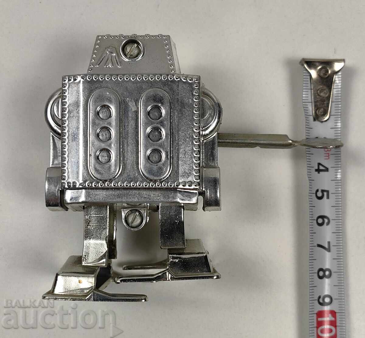 ΡΟΜΠΟΤ ΕΡΓΑΖΟΜΕΝΟ ΠΑΙΔΙΚΟ ΠΑΙΧΝΙΔΙ ΜΕ ΚΛΕΙΔΙ ΠΛΑΣΤΙΚΟ - 6 ΡΟΜΠΟΤ ΕΡΓΑΖΟΜΕΝΟ ΠΑΙΔΙΚΟ ΠΑΙΧΝΙΔΙ ΜΕ ΚΛΕΙΔΙ ΠΛΑΣΤΙΚΟ - 6