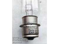 Lampa pentru cinematograf 30V 400W K30-400 ІFS 34-І URSS