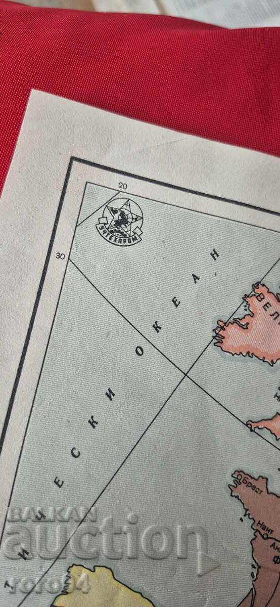 Delivery of EUROPE FROM THE CONGRESS OF VIENNA TO 1871