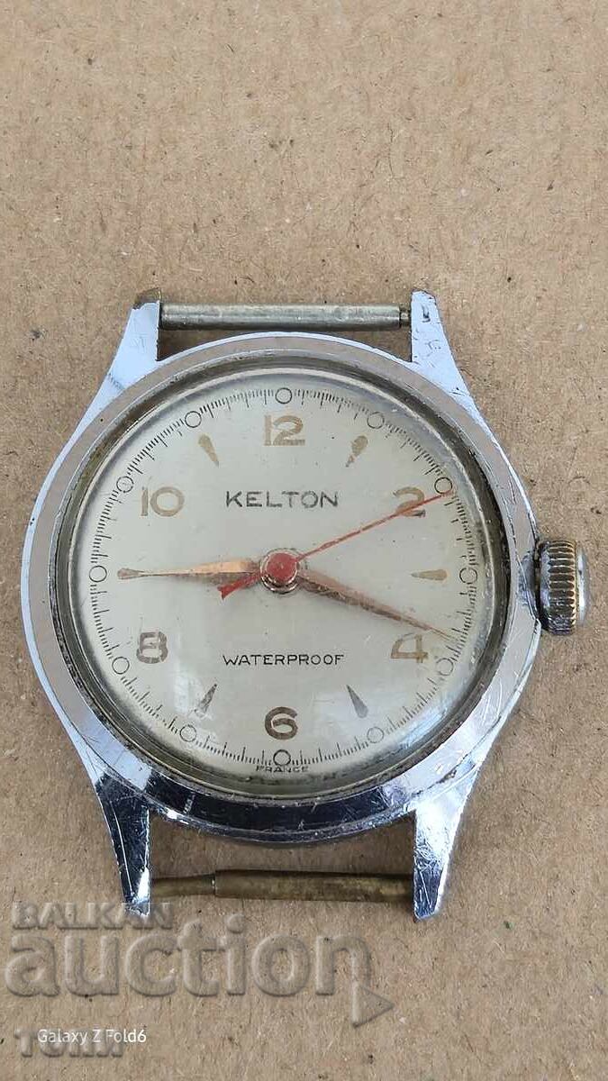 Το KELTON RARE ΔΕΝ ΛΕΙΤΟΥΡΓΕΙ BZC !!!! με τιμή 1.00 BGN | € 0.51