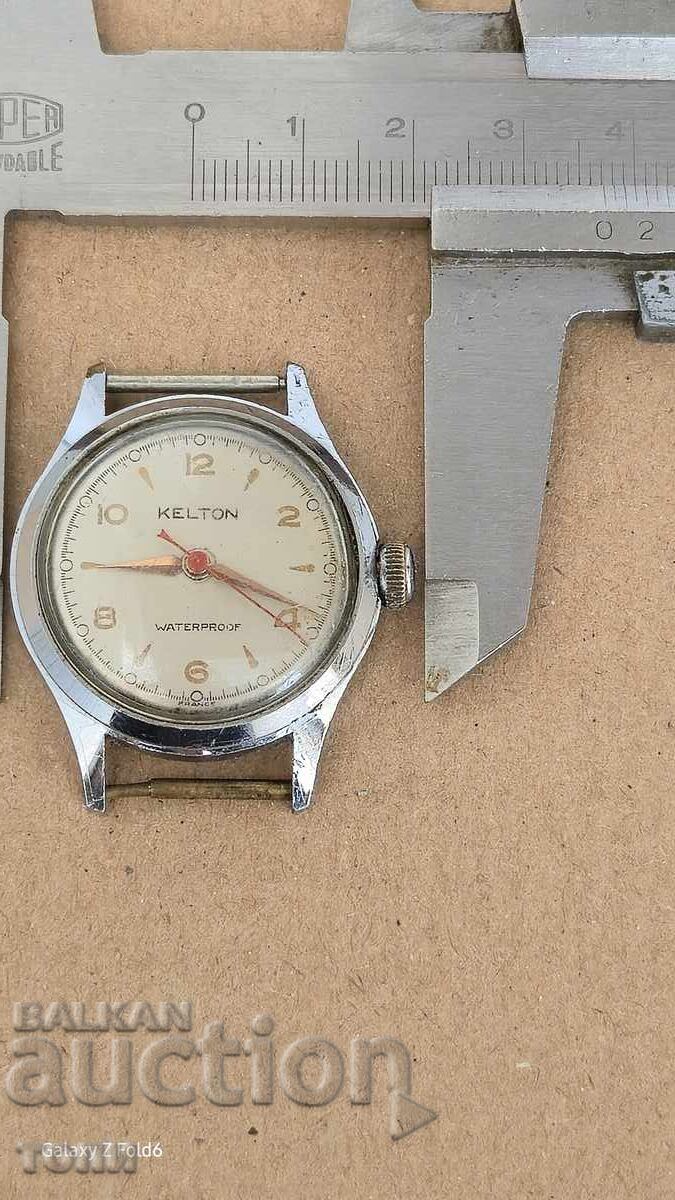 Παράδοση Το KELTON RARE ΔΕΝ ΛΕΙΤΟΥΡΓΕΙ BZC !!!!