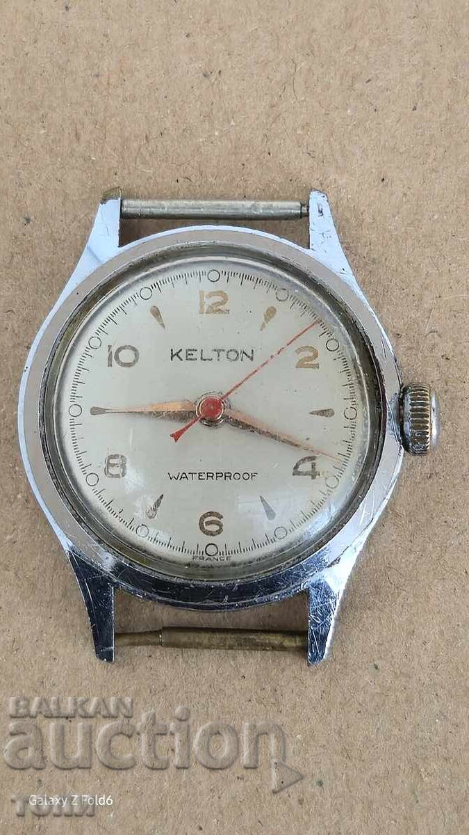 Το KELTON RARE ΔΕΝ ΛΕΙΤΟΥΡΓΕΙ BZC !!!!