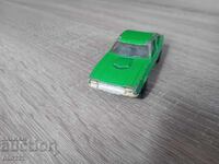 FORD CAPRI II - MATCHBOX BULGARIA