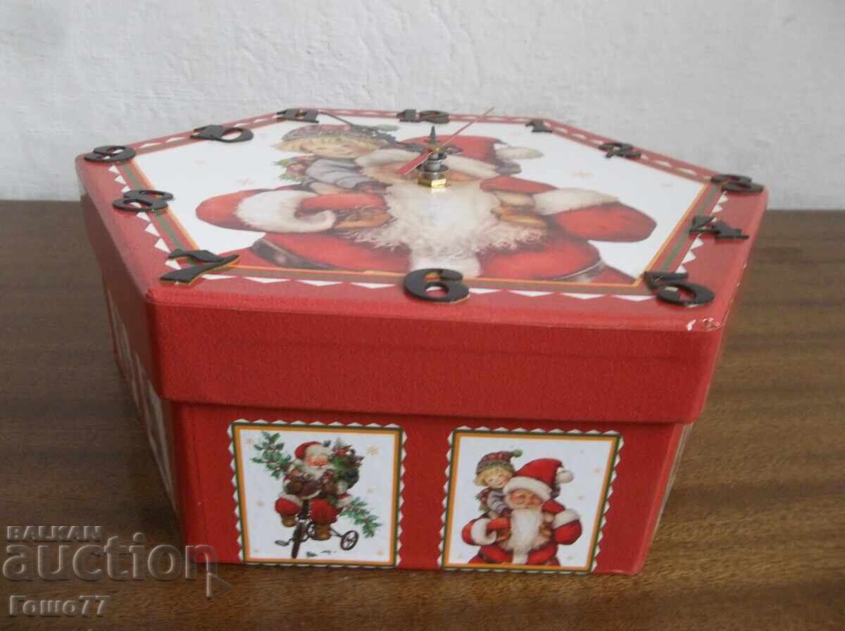 Ceas cu preț € 5.00 | 9.78 BGN