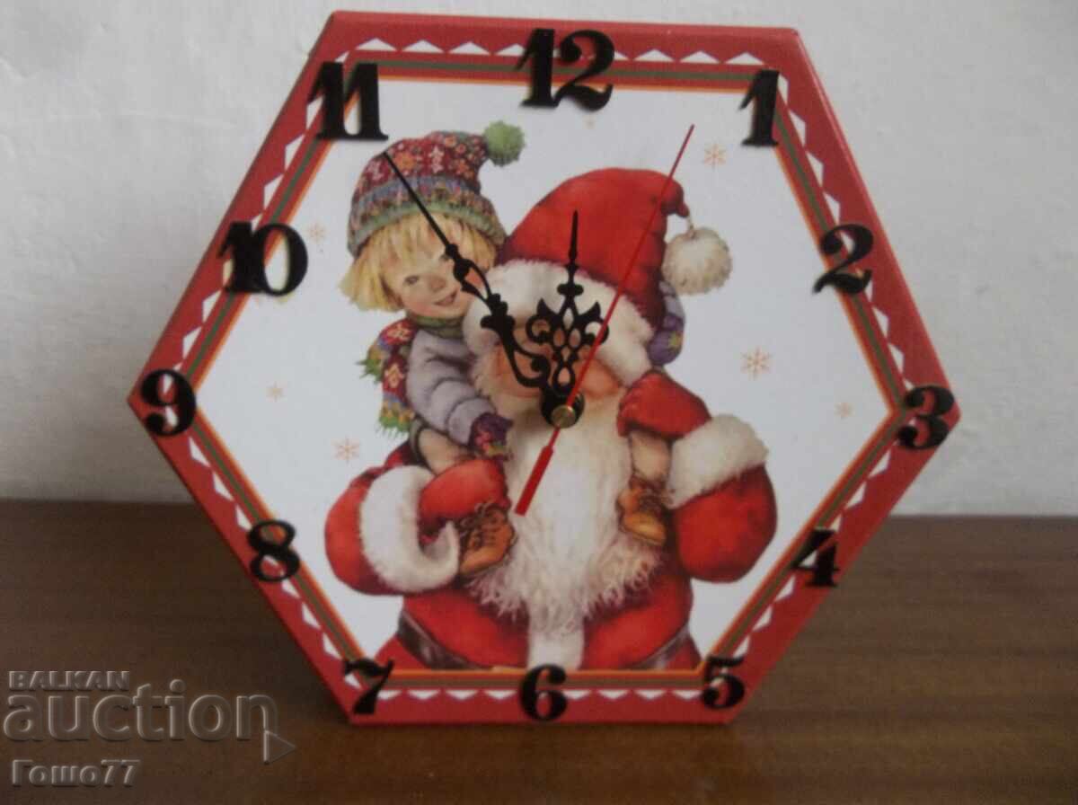 Δημοπρασία Ρολόι