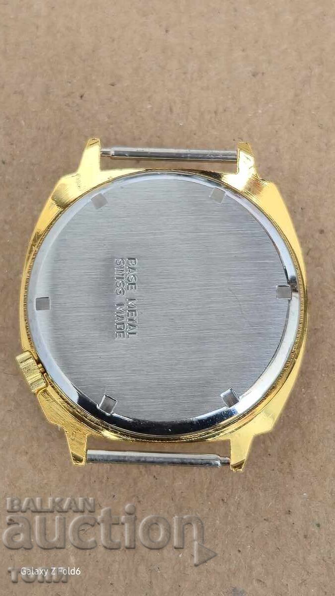 Auction VENTEX SWISS MADE NEW LINE BZC DOES NOT WORK!!!! Auction VENTEX SWISS MADE NEW LINE BZC DOES NOT WORK!!!!