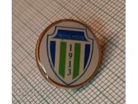 Badge - Football Club Cherno More Varna