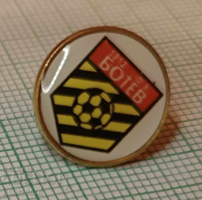 Παράδοση Znachka - Futbolen σύλλογος Μπότεφ Πλόβντιβ