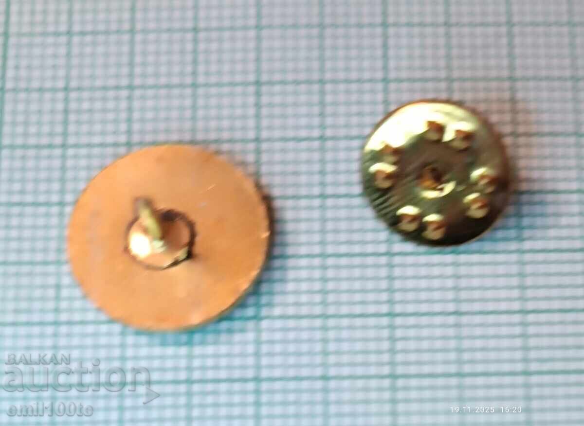 Znachka - Futbolen σύλλογος Μπότεφ Πλόβντιβ - 7