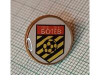 Emblemă - Clubul de fotbal Botev Plovdiv