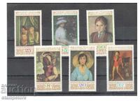 Paintings from the Sofia Art Gallery