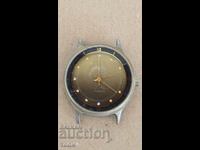 Ρολόι Σπάνιο Λειτουργεί Χωρίς Εγγύηση BZC !!!!