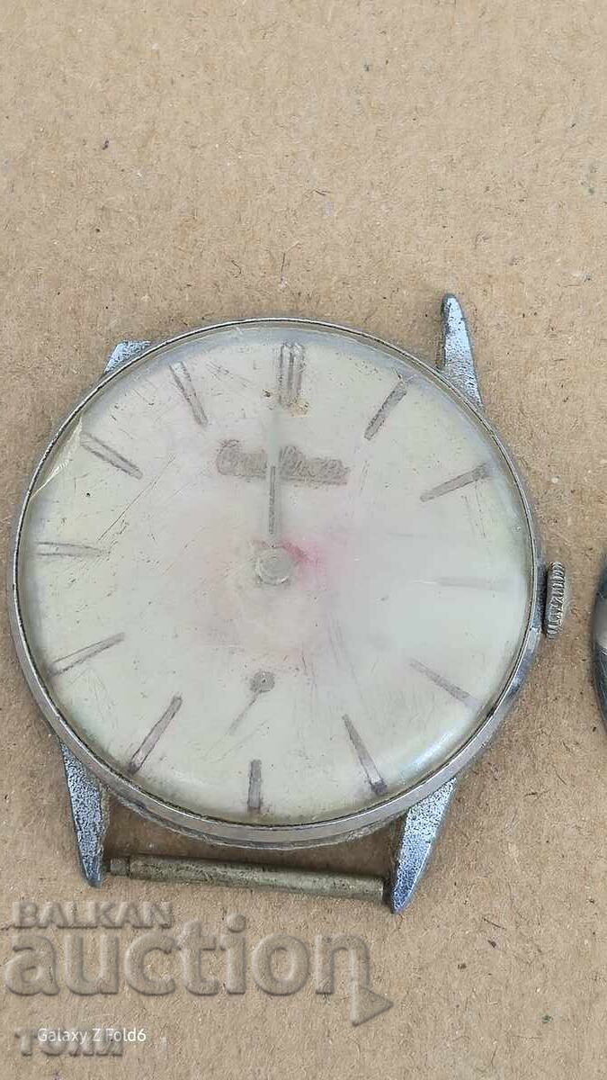 Παράδοση ΟΜΙΚΡΟΝ SWISS MADE ΣΠΑΝΙΟ ΡΟΛΟΙ ΧΩΡΙΣ ΕΓΓΥΗΣΗ BZC!!!!