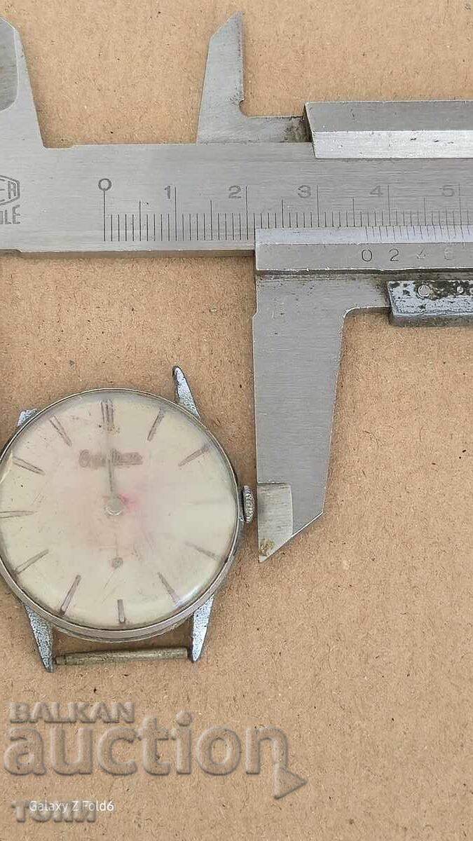 ΟΜΙΚΡΟΝ SWISS MADE ΣΠΑΝΙΟ ΡΟΛΟΙ ΧΩΡΙΣ ΕΓΓΥΗΣΗ BZC!!!! - 5