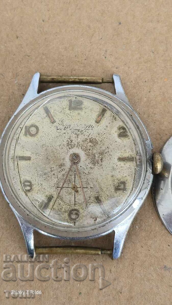 Delivery of SWISS MADE ROW DOES NOT WORK BZC !!!!