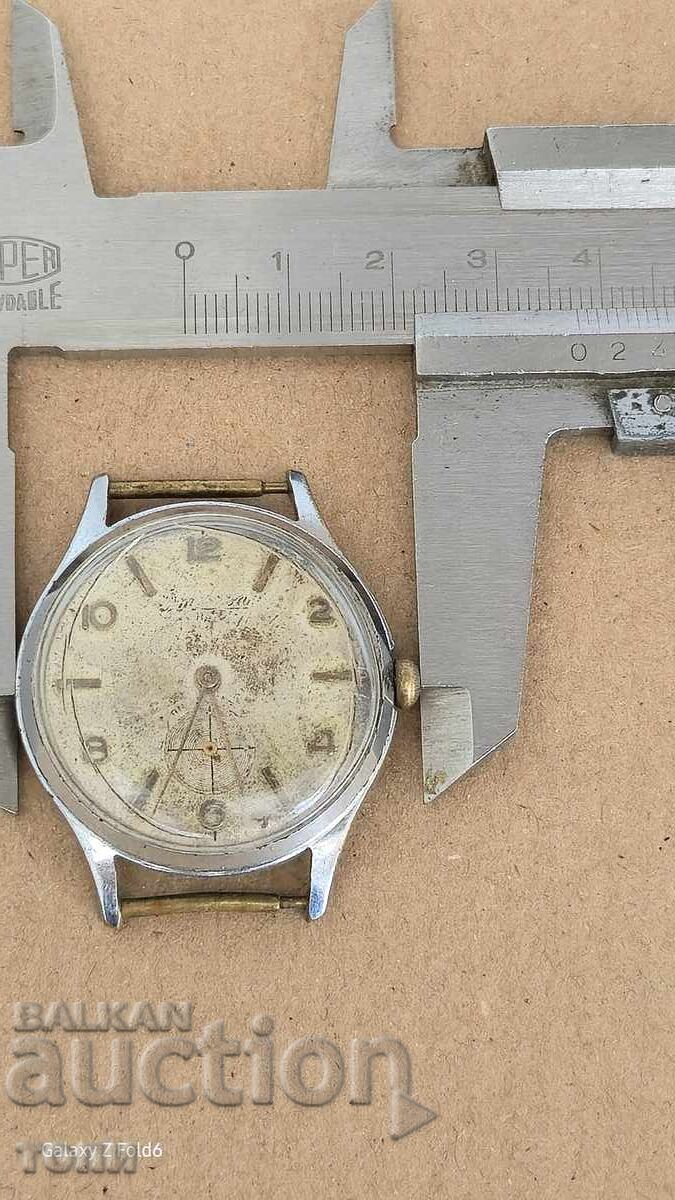 SWISS MADE ROW DOES NOT WORK BZC !!!! - 5