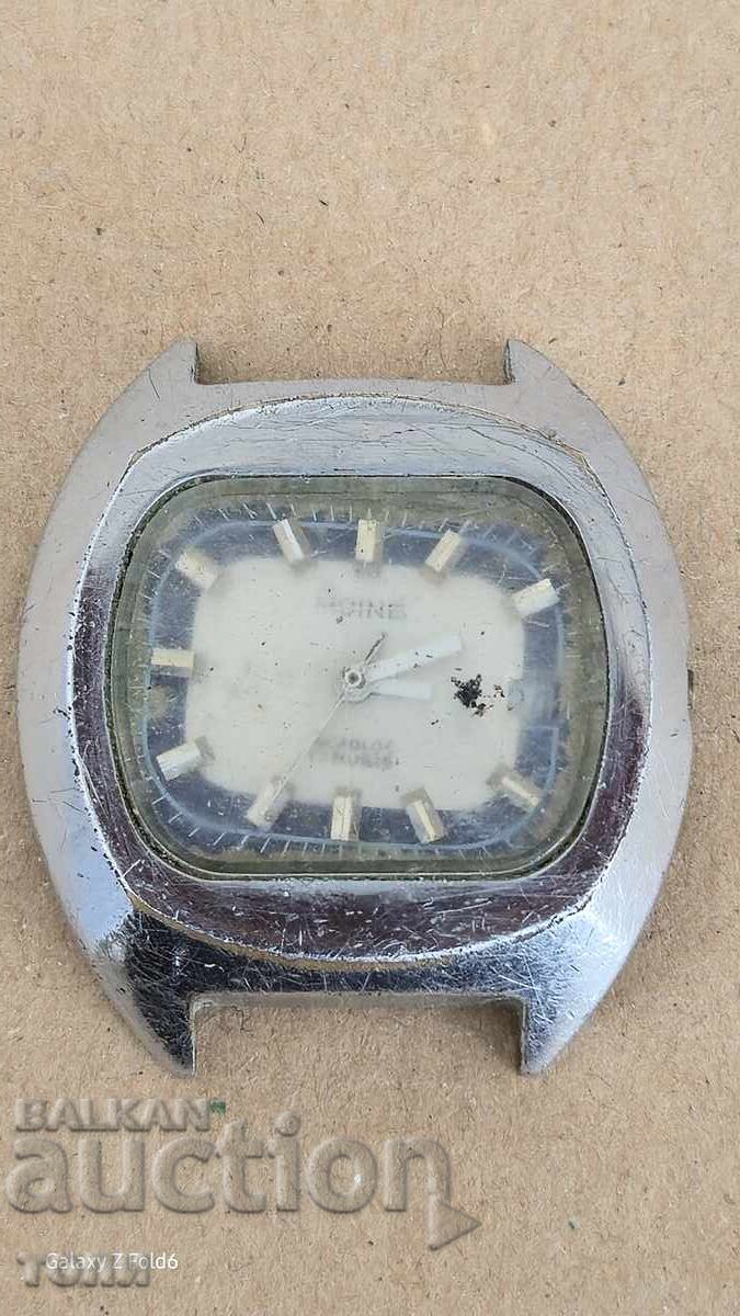 CEAS ELVEȚIAN RĂRIT, NU FUNCȚIONEAZĂ BZC!!!! cu preț 0.01 BGN | € 0.01