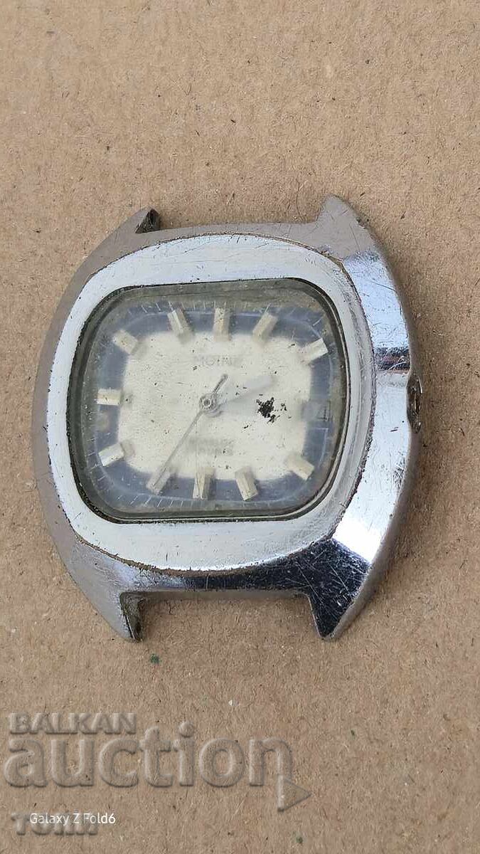 Livrarea CEAS ELVEȚIAN RĂRIT, NU FUNCȚIONEAZĂ BZC!!!!