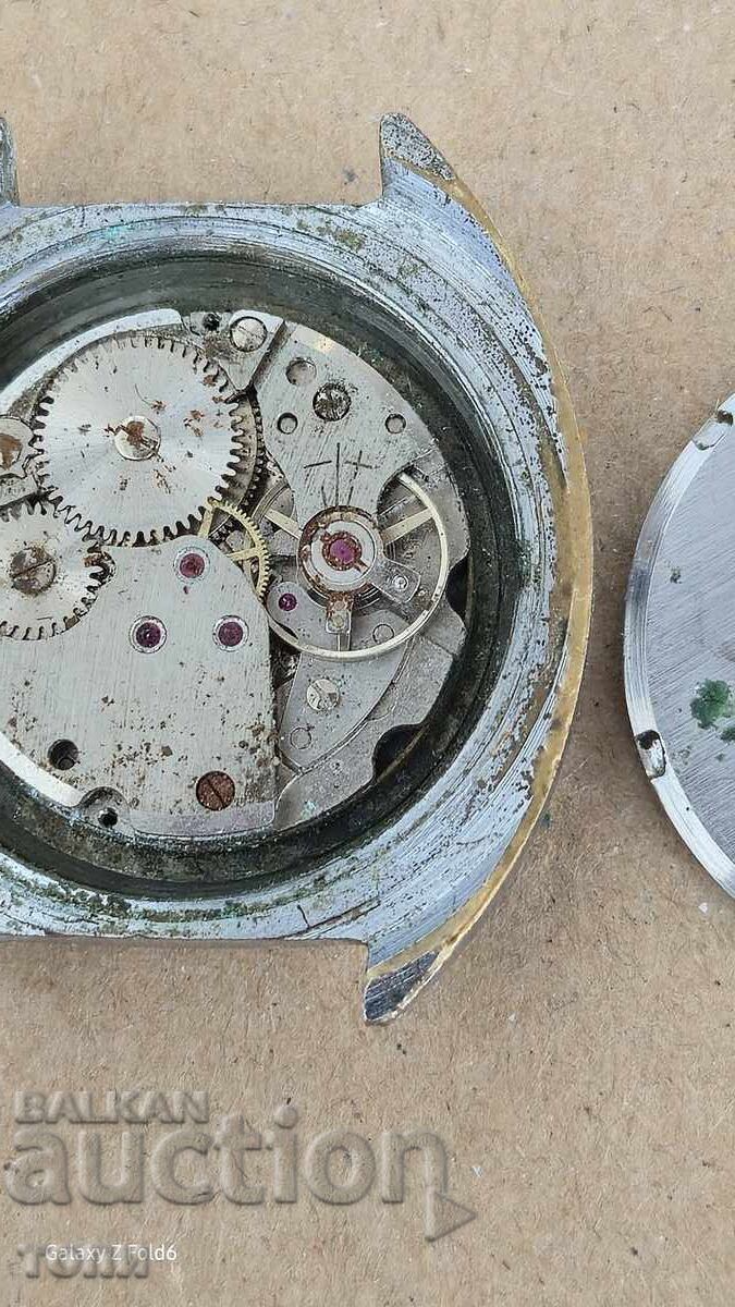 CEAS ELVEȚIAN RĂRIT, NU FUNCȚIONEAZĂ BZC!!!! - 6