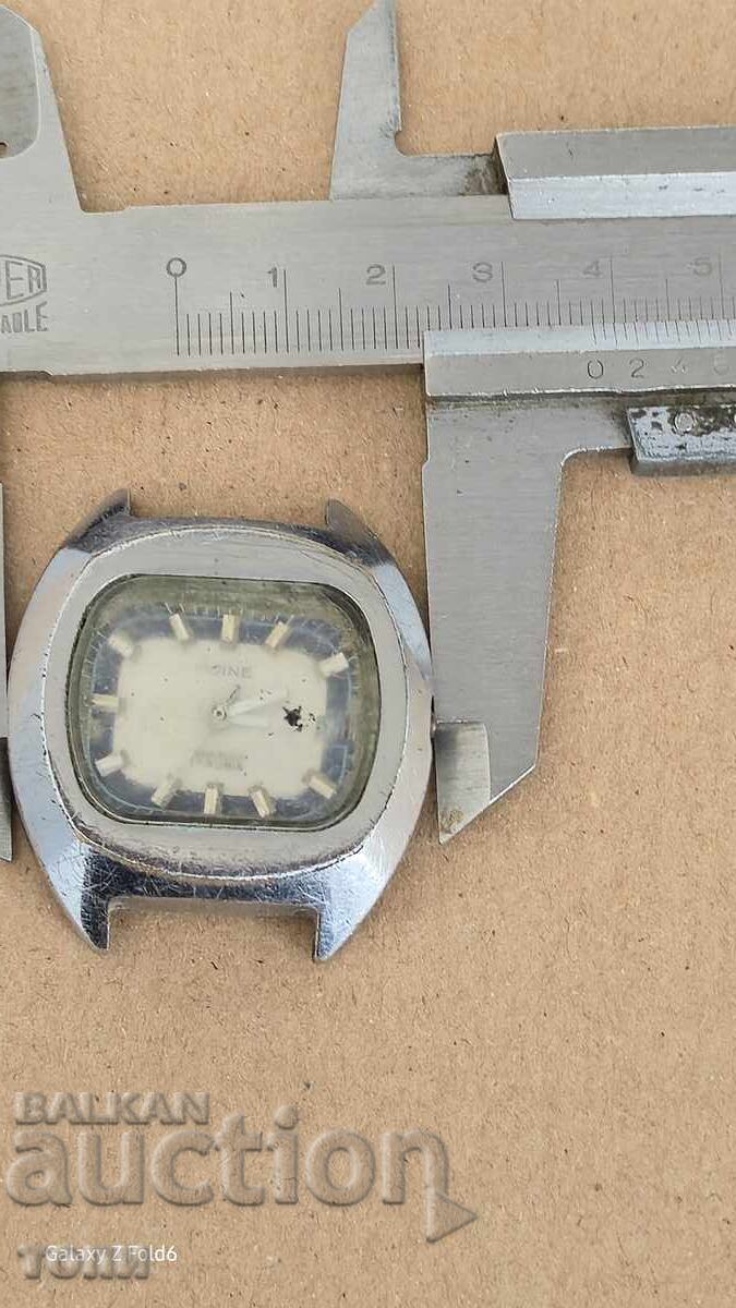 CEAS ELVEȚIAN RĂRIT, NU FUNCȚIONEAZĂ BZC!!!! - 7