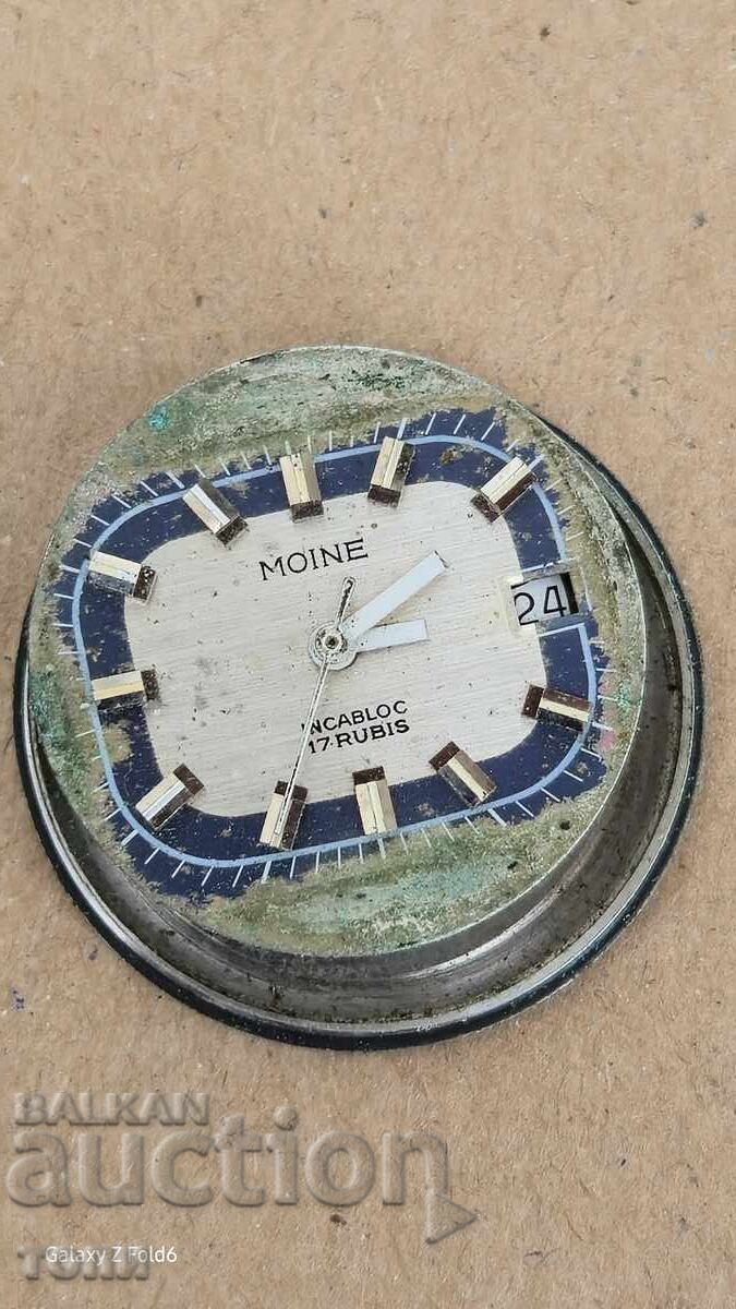 CEAS ELVEȚIAN RĂRIT, NU FUNCȚIONEAZĂ BZC!!!!