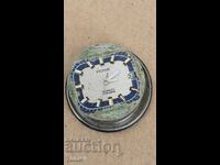 Σπάνιο Ελβετικό Ρολόι MOINE ΔΕΝ ΛΕΙΤΟΥΡΓΕΙ BZC!!!!